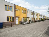 Ecrustraat 3, 1339 AV Almere