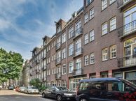 Van Ostadestraat 396 H, 1074 XB Amsterdam