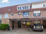 Valkenkamp 455, 3607 MB Maarssen