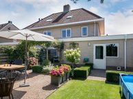 Jan van Nassauplantsoen 29, 8332 GG Steenwijk