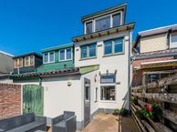 J.W.C. Bloemstraat 8, 2406 VB Alphen aan den Rijn