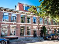 Tetterodestraat 16, 2023 XN Haarlem