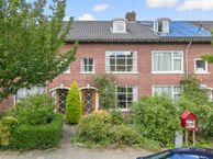 Catharina van Renneslaan 29, 3533 SB Utrecht