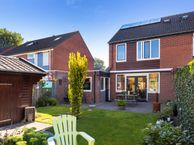 Tijm 6, 8252 CP Dronten