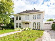 Heibergstraat 52 Meerle België, 4851 CS Ulvenhout (Gem. Breda)