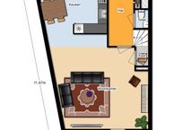 Topaasstraat 29, 4817 HA Breda