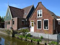 Kloosterbuurt 21, 1131 HB Volendam