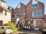 Lelievaart 49, 2724 SC Zoetermeer