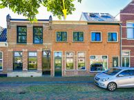 Loodsgracht 25, 1781 KM Den Helder