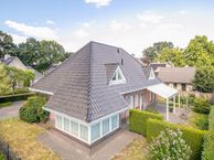 van Musschenbroekstraat 43, 5424 VA Elsendorp