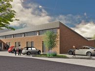 Patiowoning (Bouwnr. 5), 3333 SB Zwijndrecht