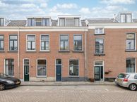 Bouwstraat 26 B, 3572 ST Utrecht