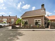 Merelstraat 44, 4711 JV St. Willebrord