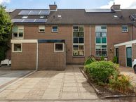 Alphons Diepenbrocklaan 29, 2343 NA Oegstgeest