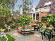 El Salvadordreef 12, 3563 HM Utrecht