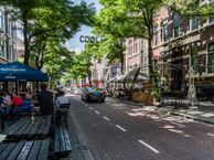 Mauritsstraat 20 C, 3012 CJ Rotterdam