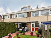 Lauernessestraat 17, 3193 PM Hoogvliet Rotterdam