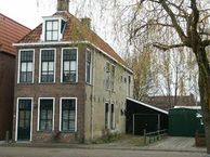 Langewâl 52 a, 8401 DG Gorredijk