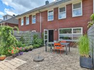 Leisteenstraat 29, 9743 VA Groningen