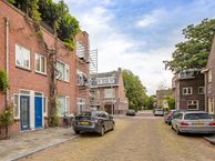 J.D. van der Waalsstraat 3, 3514 GT Utrecht