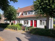 Groenezoom 163, 3075 GC Rotterdam