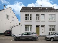 Observantenweg 32, 6212 ER Maastricht