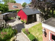 Foarke 10, 9247 DT Ureterp