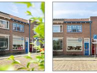 Seringstraat 144, 3551 TP Utrecht