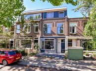 Overtonweg 6, 2022 TB Haarlem