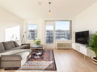 Van Mourik Broekmanstraat 12 2, 1065 EX Amsterdam