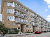 Heer Halewijnstraat 22 1, 1055 ST Amsterdam