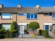 Gastakker 214, 4817 XG Breda