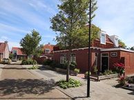 van Munnickhuizenstraat 3, 8701 BP Bolsward