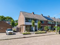 Herman Gorterhof 154, 1422 JT Uithoorn