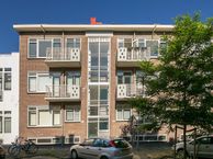 Dr. Zamenhofstraat 67 C, 3061 SG Rotterdam