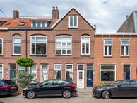 Croesestraat 73 bis, 3522 AC Utrecht