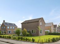 Koningin Wilhelminalaan 35 a, 9422 EJ Smilde