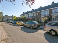 Tollensstraat 8, 2712 EH Zoetermeer