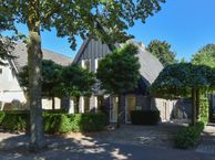 Gentiaan 10, 5091 EA Oost West en Middelbeers