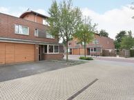 Truus Schröderhof 2, 2272 TV Voorburg