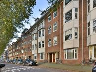 Westlandgracht 59 2, 1058 TM Amsterdam