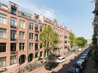 Tweede Atjehstraat 48 -C, 1094 LJ Amsterdam