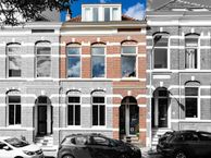 De Wiltstraat 71, 6821 CC Arnhem