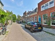 Selwerderdwarsstraat 34, 9717 GN Groningen