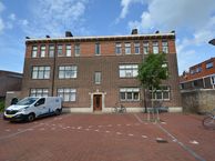 Wateringsevest, 2611 AV Delft