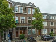 Frederik Hendrikstraat 128 bis, 3583 VR Utrecht