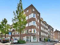 Erasmusgracht 25 4, 1056 BC Amsterdam