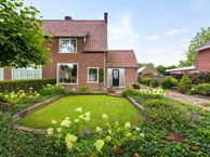 Klokjeslaan 11, 3601 HB Maarssen