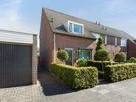 Burgemeester Kievitslaan 32, 4882 BL Klein Zundert