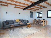 Lorreinenstraat 6 3, 1055 CZ Amsterdam